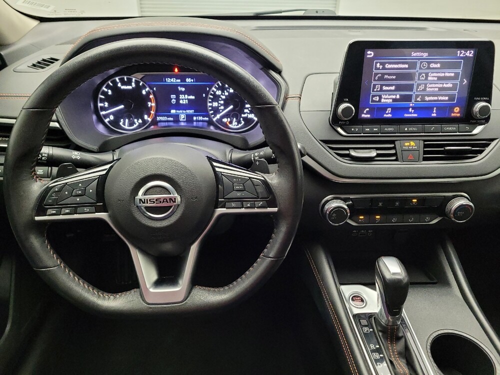 2021 Nissan Altima in Torrance, CA 90504 - 18082142 22