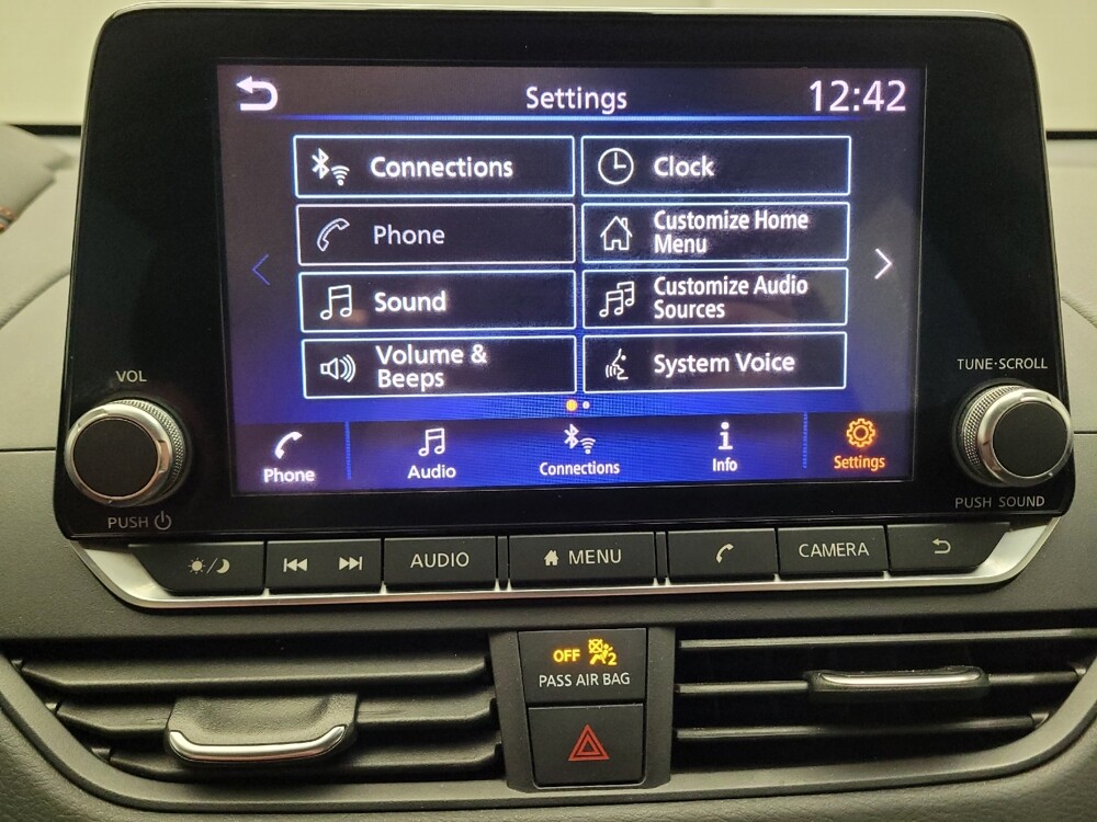 2021 Nissan Altima in Torrance, CA 90504 - 18082142 25