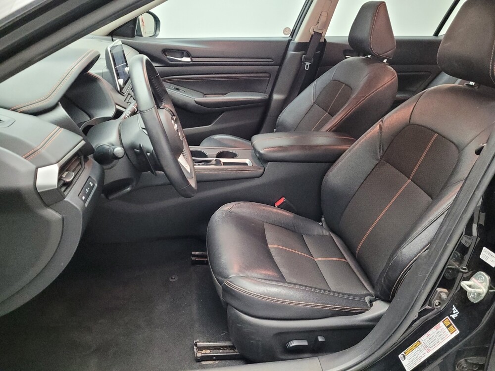 2021 Nissan Altima in Torrance, CA 90504 - 18082142 17