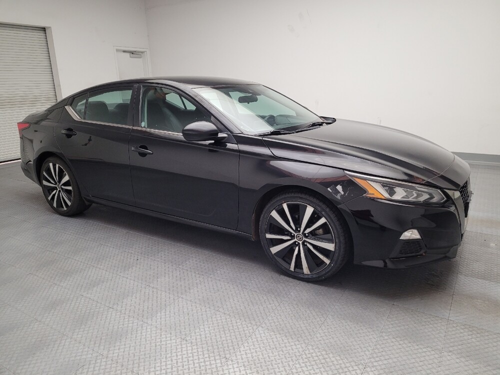 2021 Nissan Altima in Torrance, CA 90504 - 18082142 11