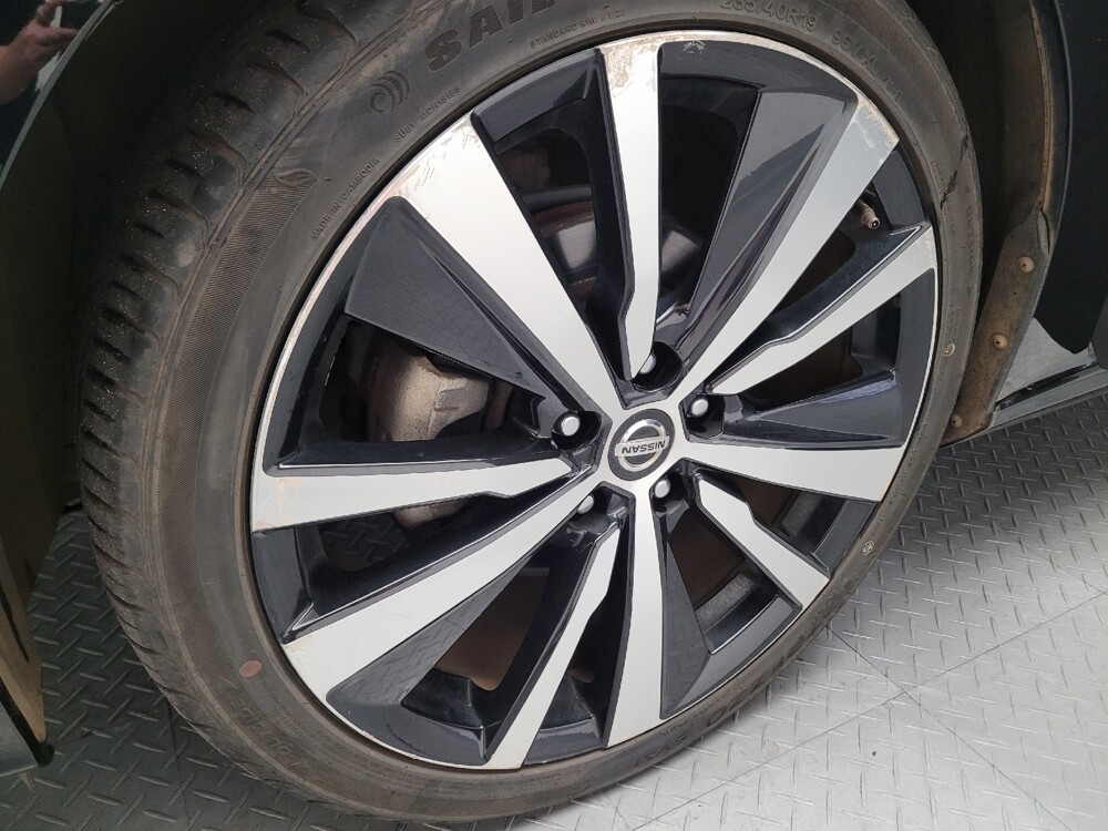 2021 Nissan Altima in Torrance, CA 90504 - 18082142 31