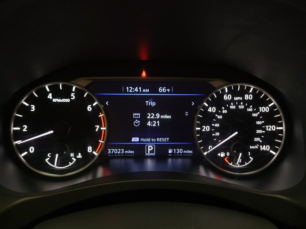 2021 Nissan Altima in Torrance, CA 90504 - 18082142 23