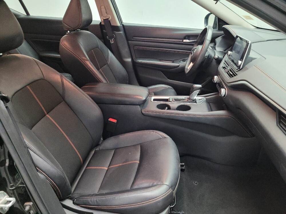 2021 Nissan Altima in Torrance, CA 90504 - 18082142 21