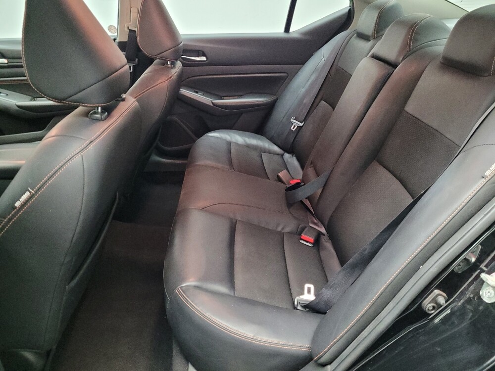 2021 Nissan Altima in Torrance, CA 90504 - 18082142 18