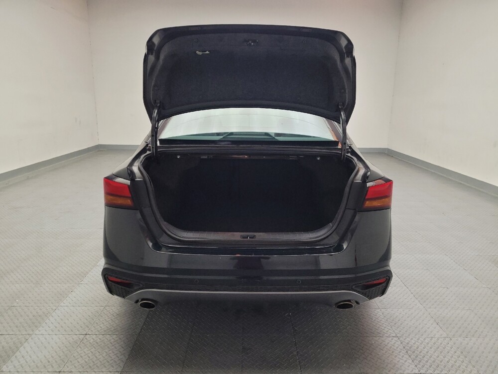 2021 Nissan Altima in Torrance, CA 90504 - 18082142 29