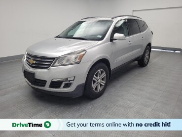 2015 Chevrolet Traverse in Memphis, TN 38115