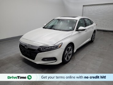 2018 Honda Accord in Columbus, OH 43228