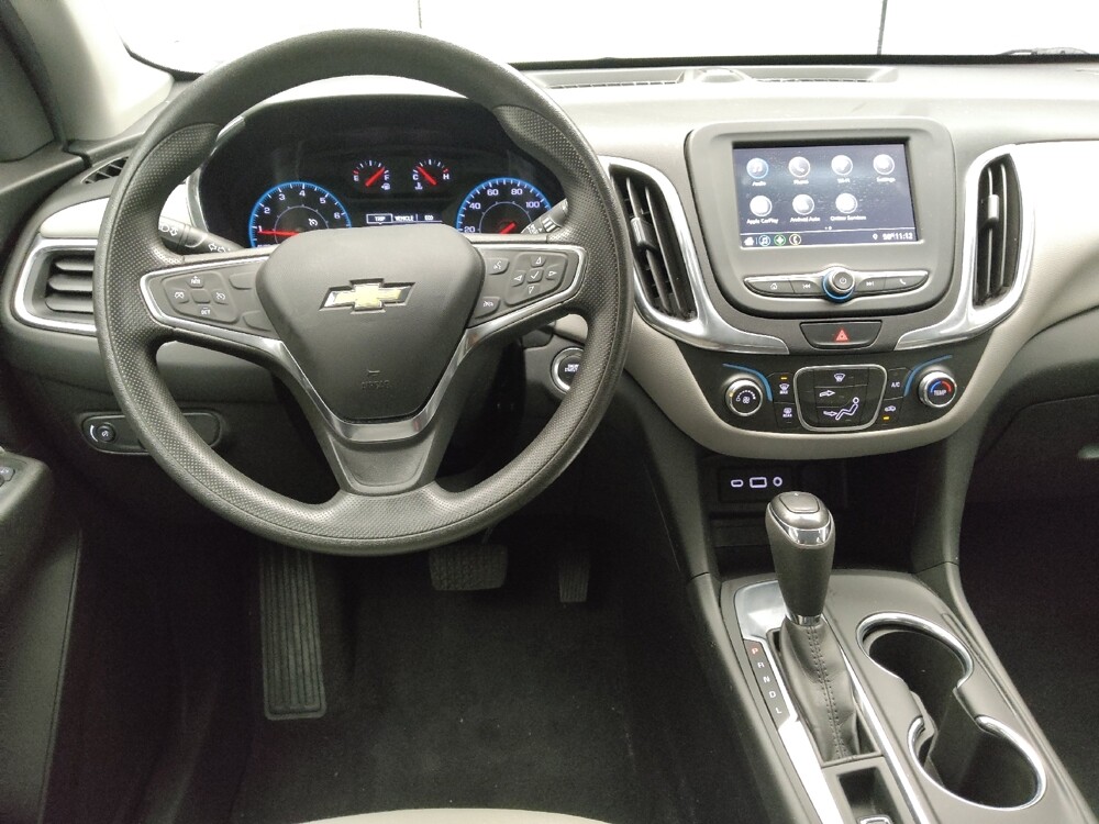 2019 Chevrolet Equinox in Madison, TN 37115 - 18082149 22