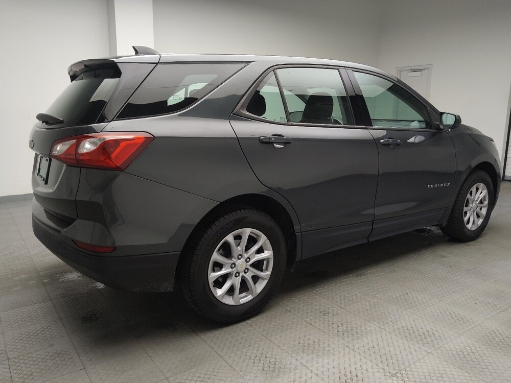 2019 Chevrolet Equinox in Madison, TN 37115 - 18082149 10