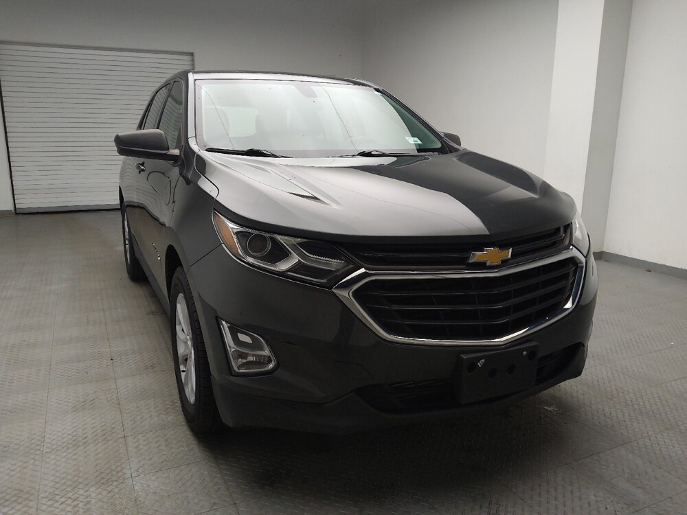 2019 Chevrolet Equinox in Madison, TN 37115 - 18082149 14