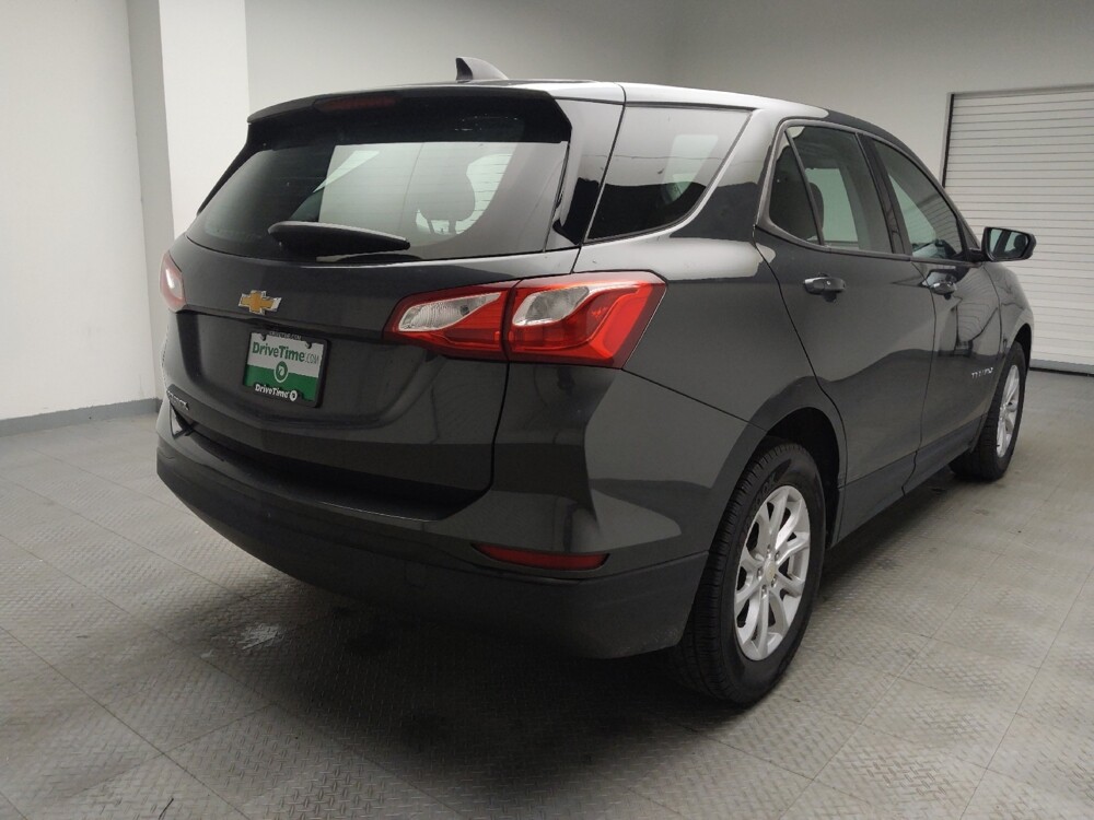 2019 Chevrolet Equinox in Madison, TN 37115 - 18082149 9