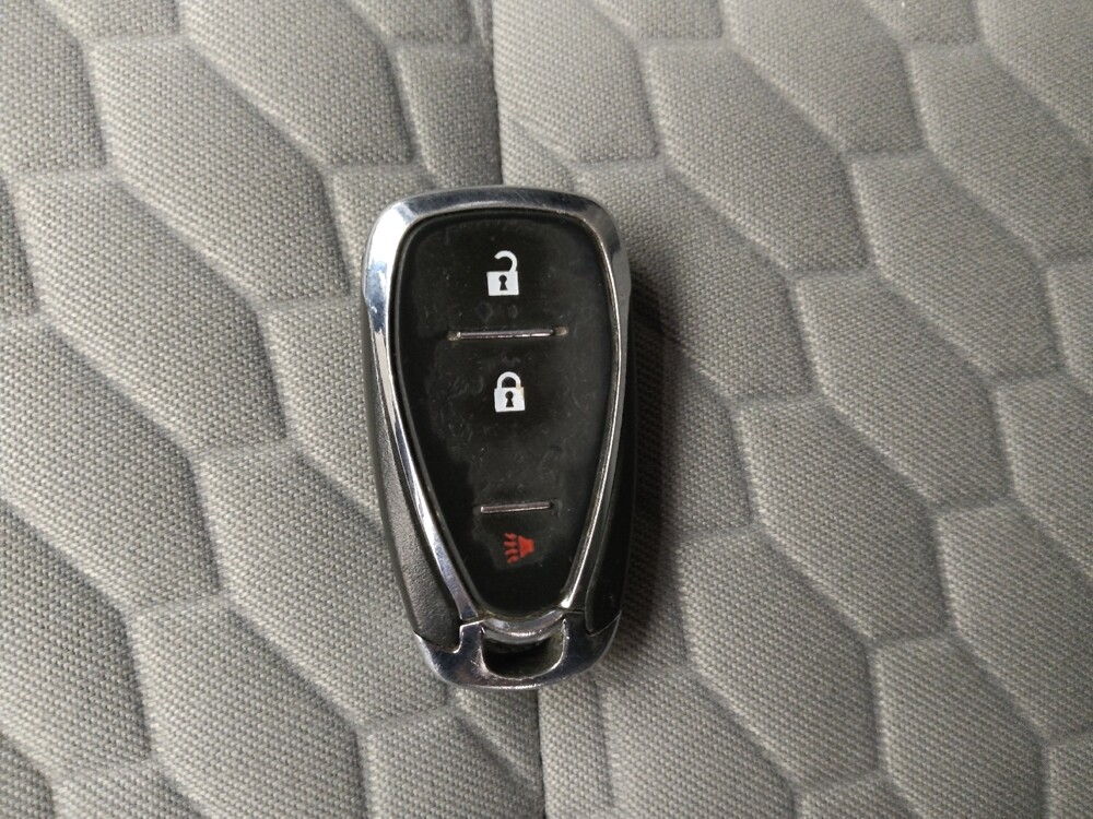 2019 Chevrolet Equinox in Madison, TN 37115 - 18082149 32