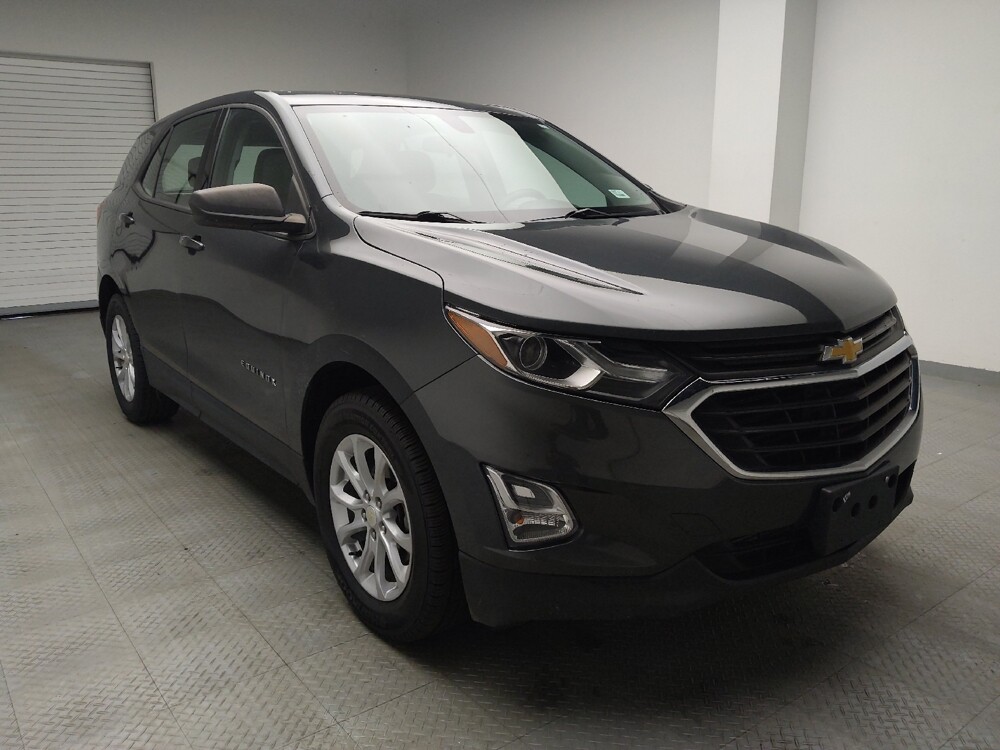 2019 Chevrolet Equinox in Madison, TN 37115 - 18082149 13