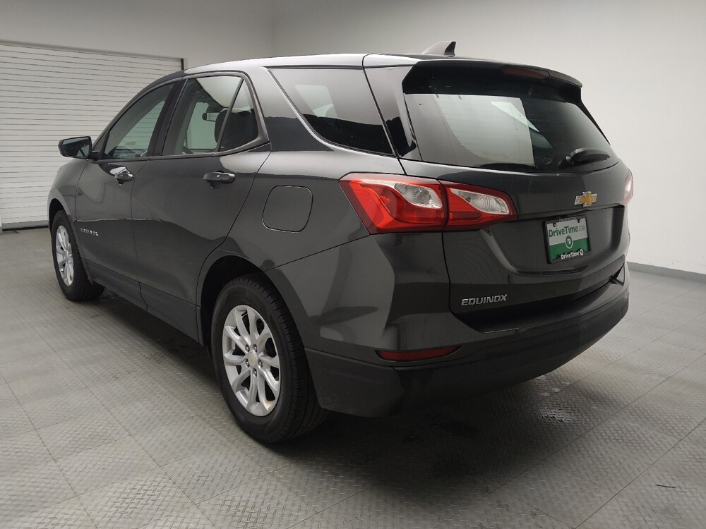 2019 Chevrolet Equinox in Madison, TN 37115 - 18082149 5
