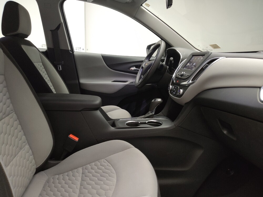 2019 Chevrolet Equinox in Madison, TN 37115 - 18082149 21