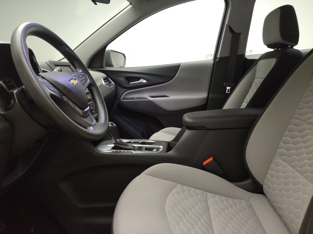 2019 Chevrolet Equinox in Madison, TN 37115 - 18082149 17