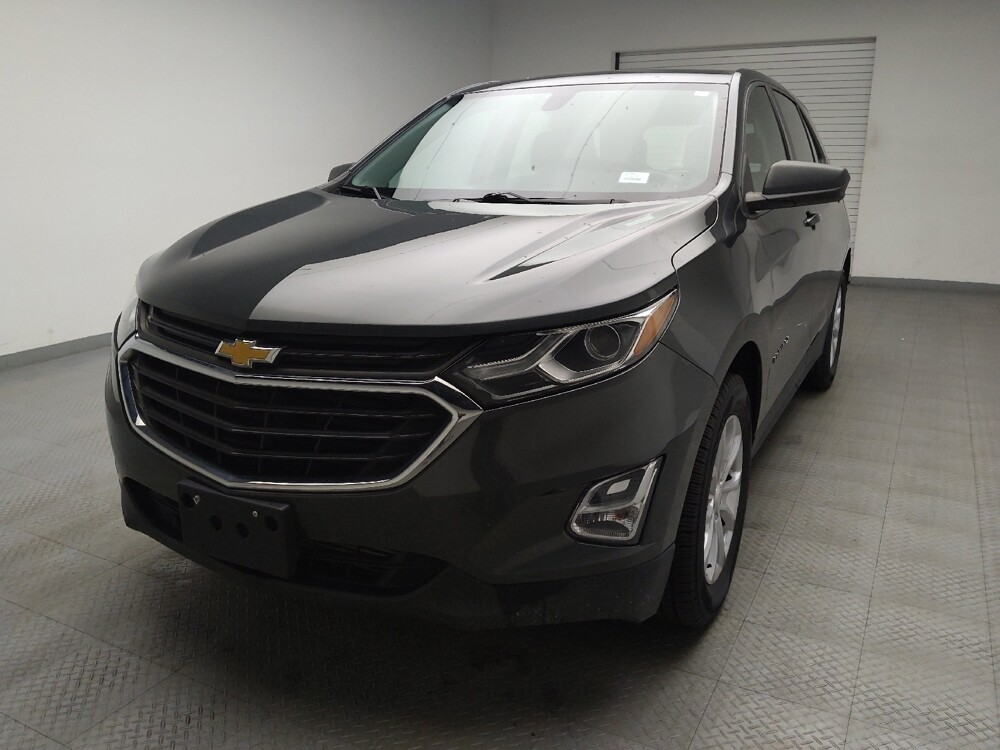 2019 Chevrolet Equinox in Madison, TN 37115 - 18082149 15