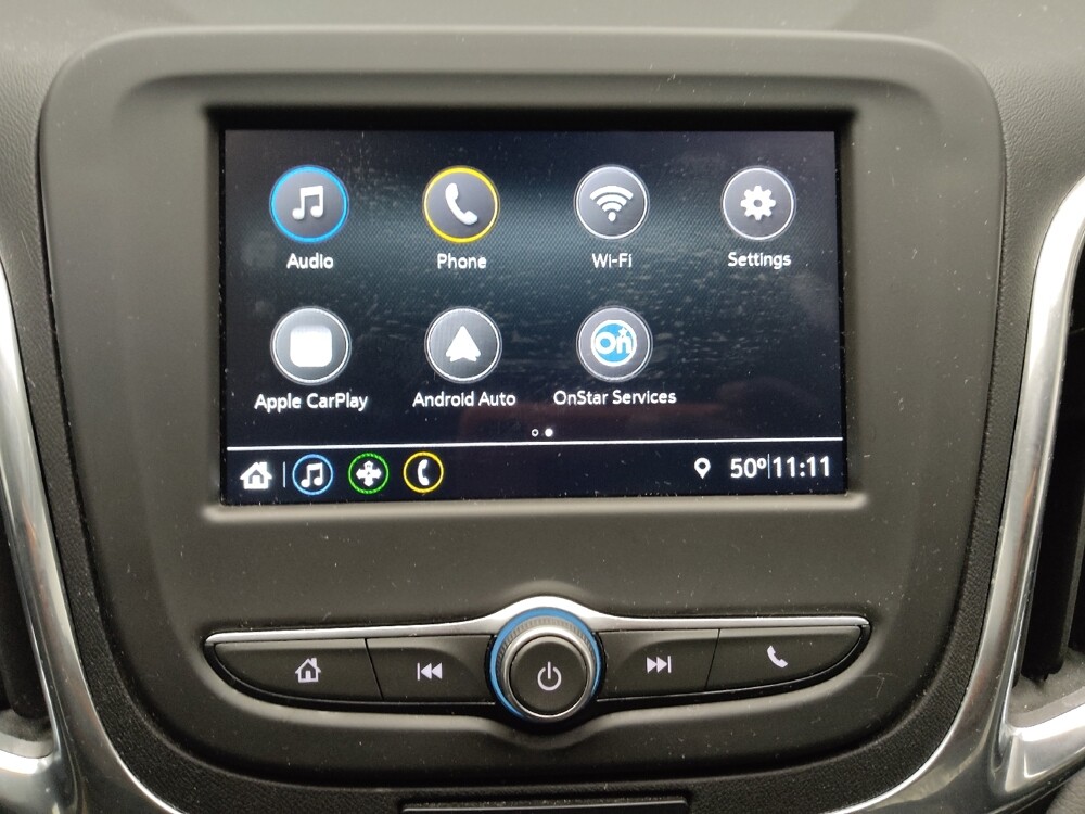 2019 Chevrolet Equinox in Madison, TN 37115 - 18082149 25