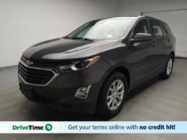 2019 Chevrolet Equinox in Madison, TN 37115