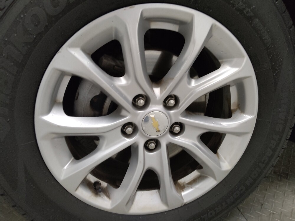 2019 Chevrolet Equinox in Madison, TN 37115 - 18082149 31