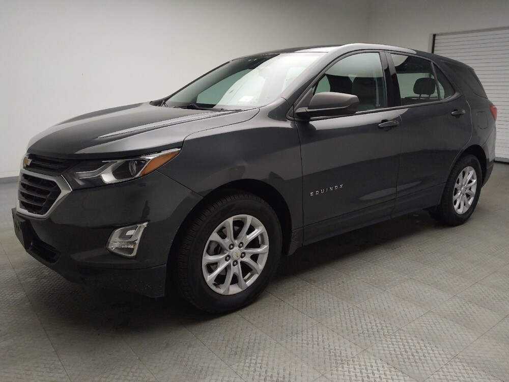 2019 Chevrolet Equinox in Madison, TN 37115 - 18082149 2