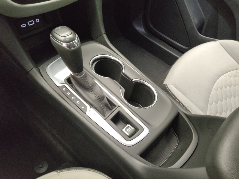 2019 Chevrolet Equinox in Madison, TN 37115 - 18082149 26