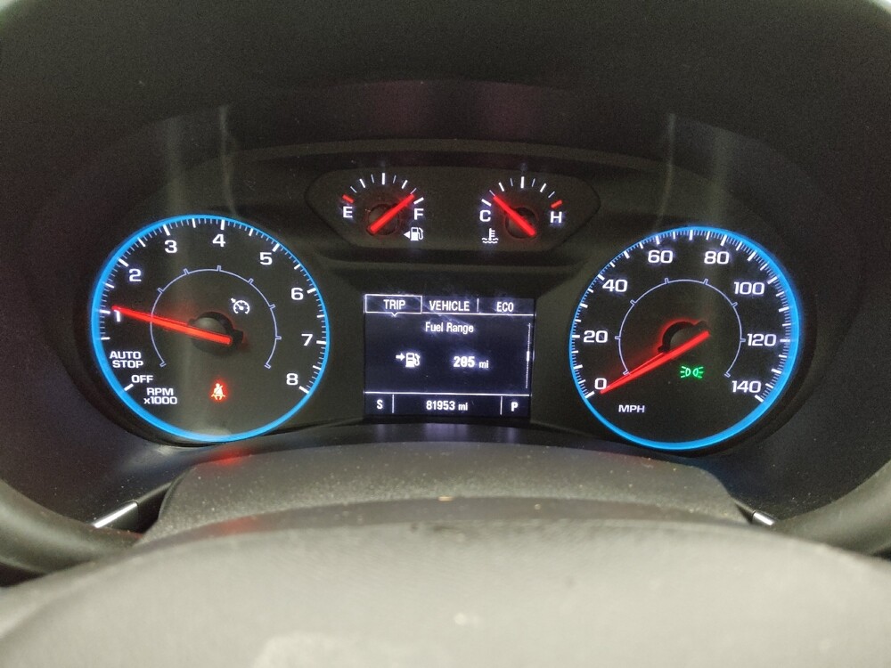 2019 Chevrolet Equinox in Madison, TN 37115 - 18082149 23