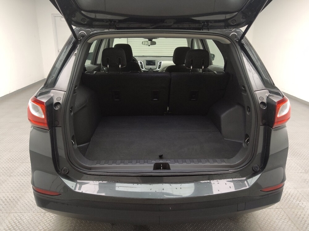 2019 Chevrolet Equinox in Madison, TN 37115 - 18082149 29