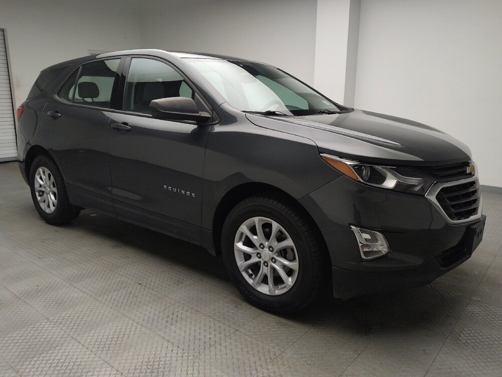 2019 Chevrolet Equinox in Madison, TN 37115 - 18082149 11