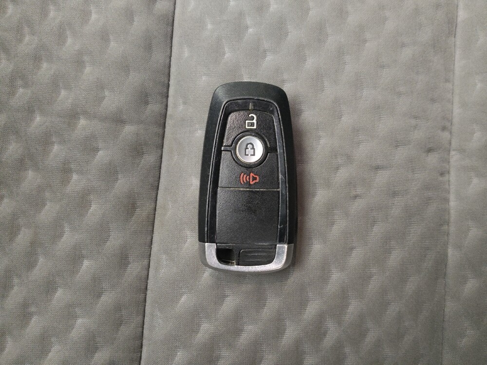 2020 Ford Escape in Madison, TN 37115 - 18082150 32