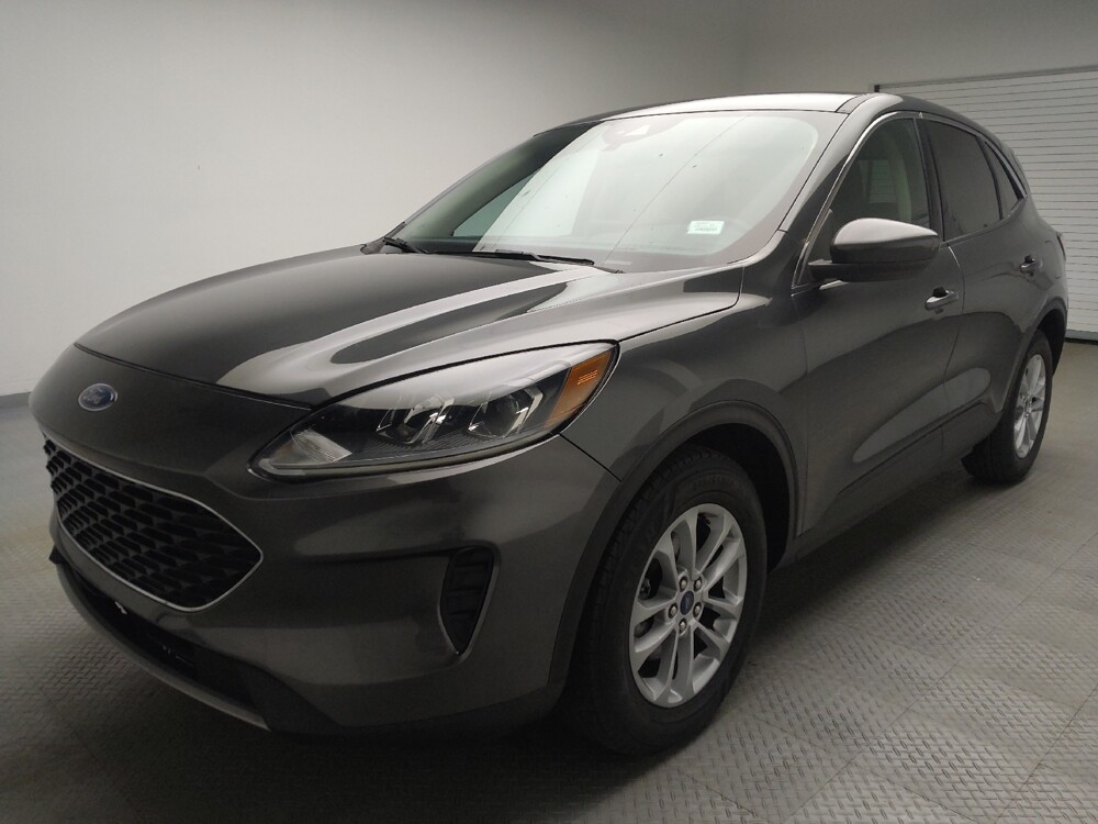 2020 Ford Escape in Madison, TN 37115 - 18082150 2