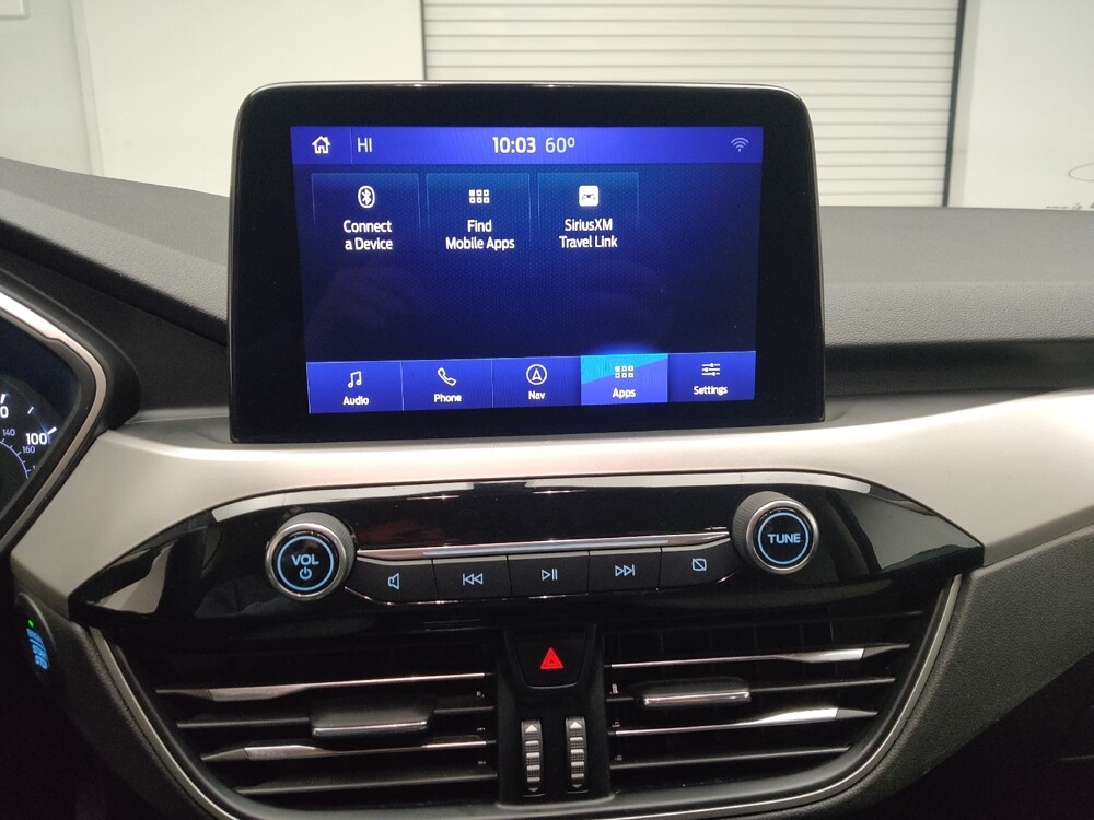 2020 Ford Escape in Madison, TN 37115 - 18082150 25