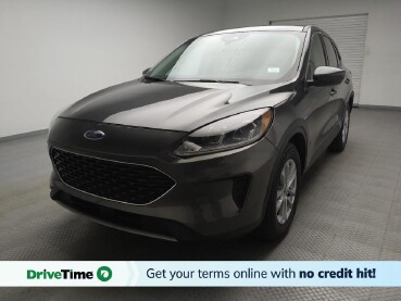 2020 Ford Escape in Madison, TN 37115