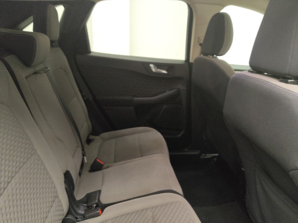 2020 Ford Escape in Madison, TN 37115 - 18082150 19