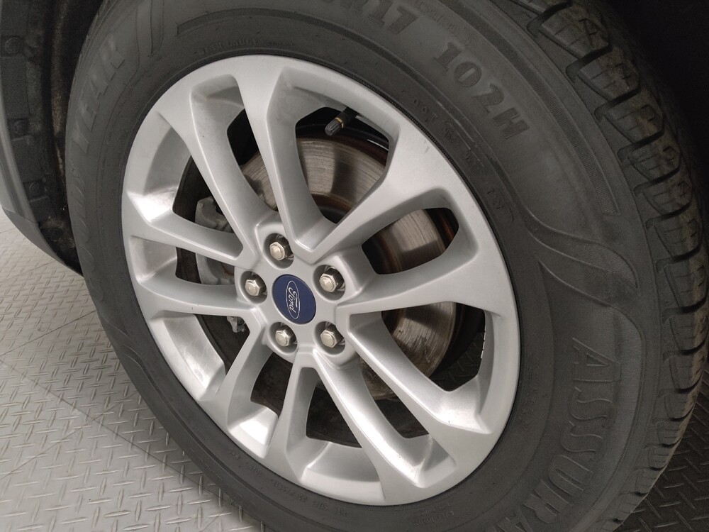 2020 Ford Escape in Madison, TN 37115 - 18082150 31