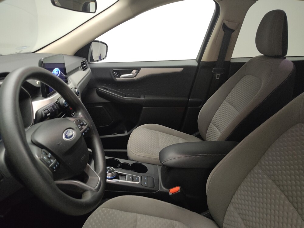 2020 Ford Escape in Madison, TN 37115 - 18082150 17