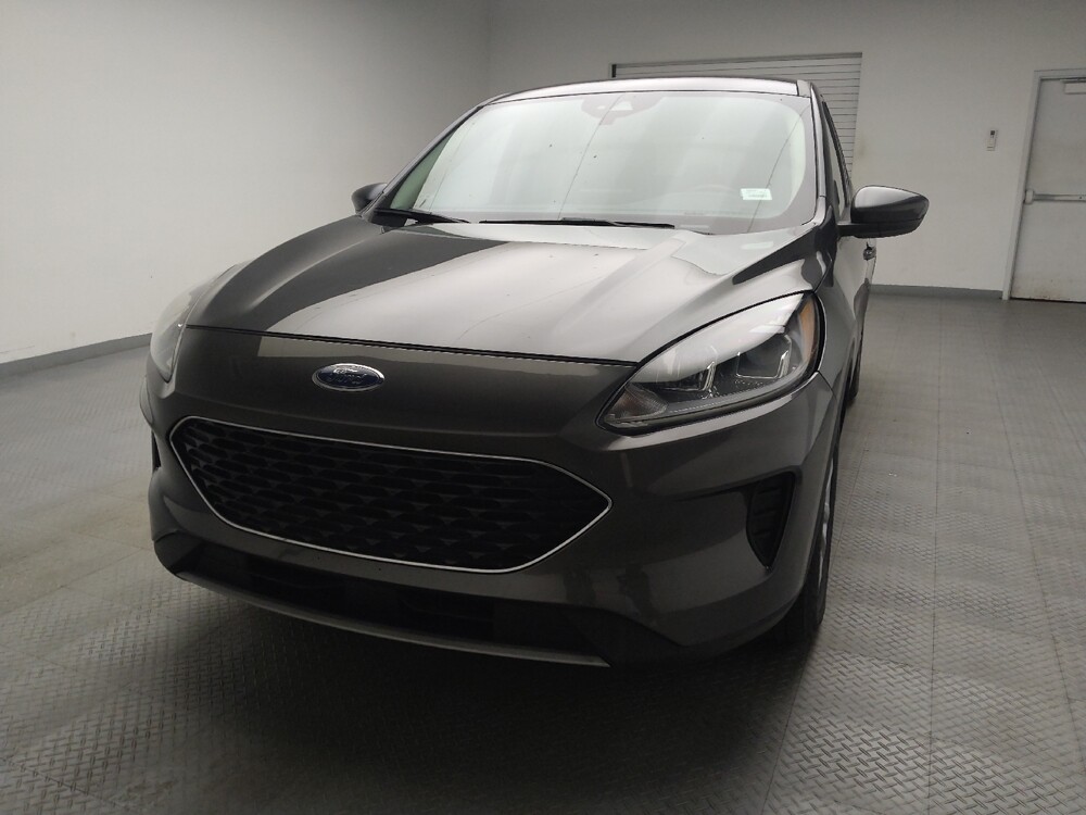 2020 Ford Escape in Madison, TN 37115 - 18082150 15