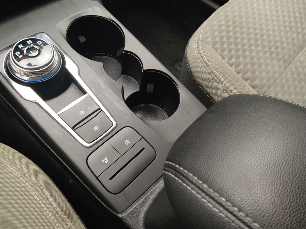 2020 Ford Escape in Madison, TN 37115 - 18082150 26