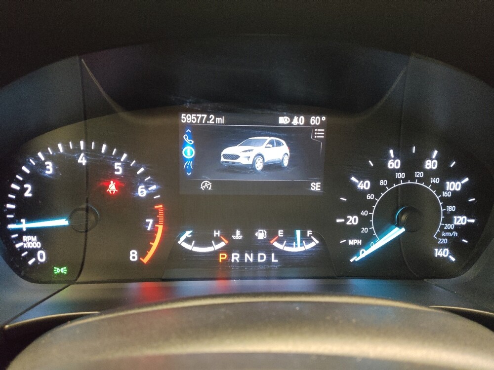 2020 Ford Escape in Madison, TN 37115 - 18082150 23