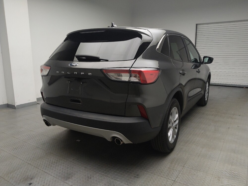 2020 Ford Escape in Madison, TN 37115 - 18082150 9
