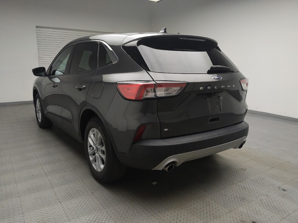 2020 Ford Escape in Madison, TN 37115 - 18082150 5