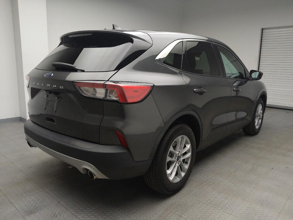 2020 Ford Escape in Madison, TN 37115 - 18082150 10