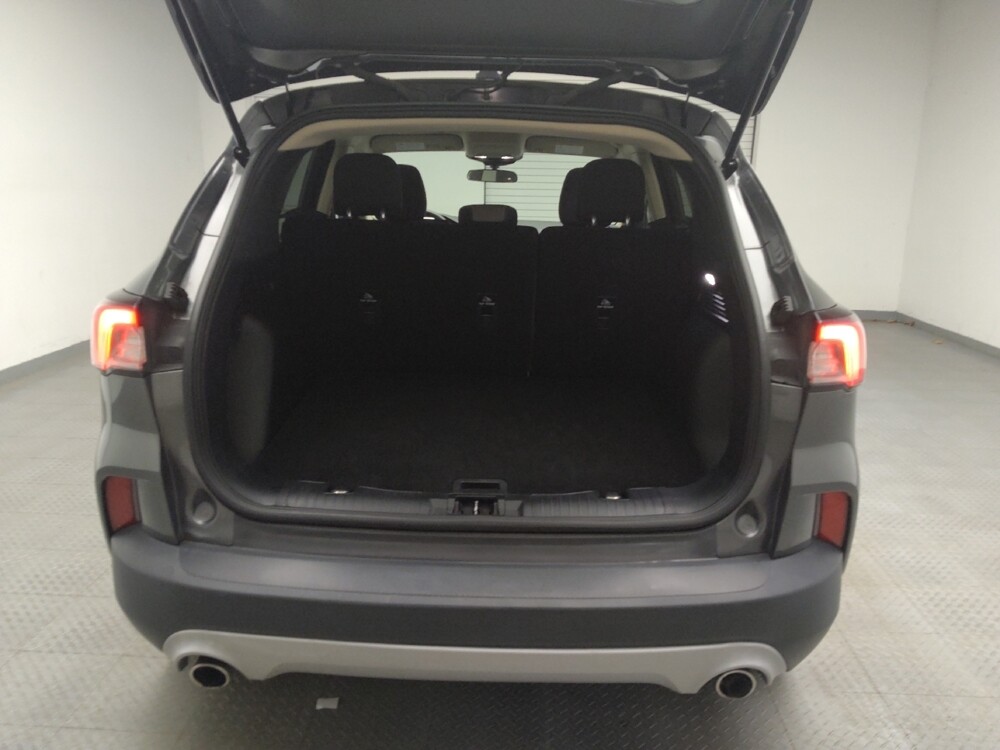 2020 Ford Escape in Madison, TN 37115 - 18082150 29