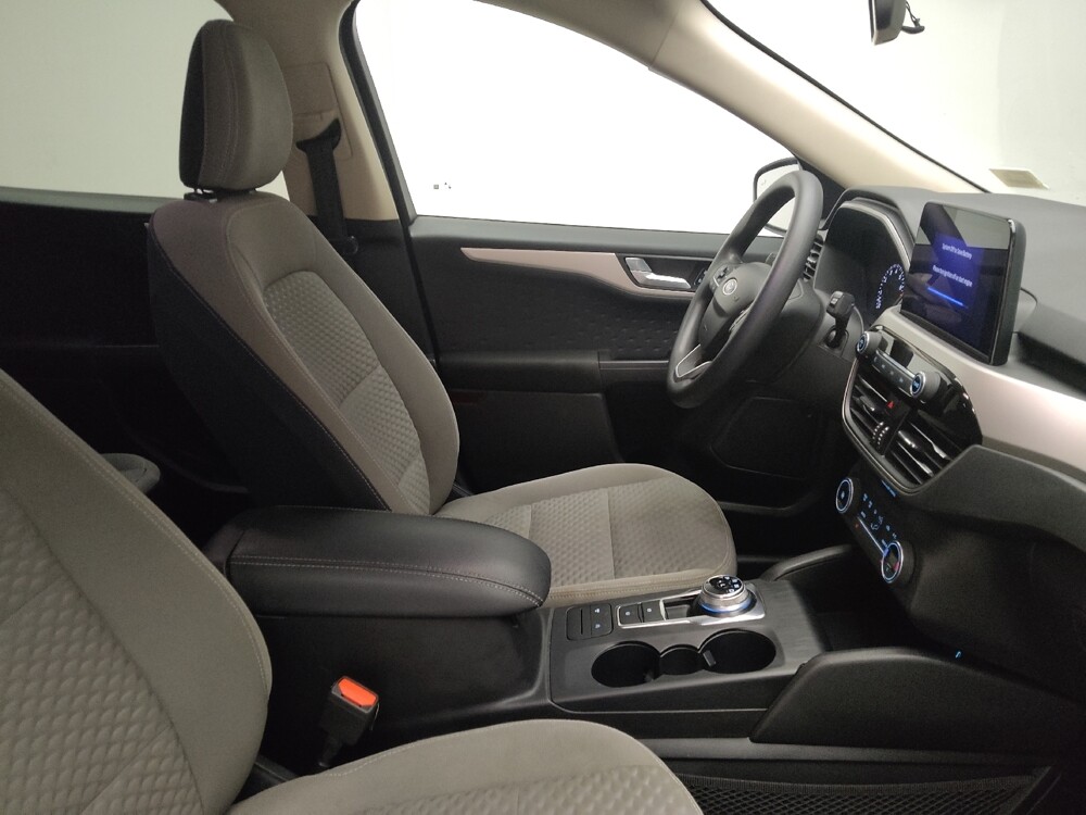 2020 Ford Escape in Madison, TN 37115 - 18082150 21