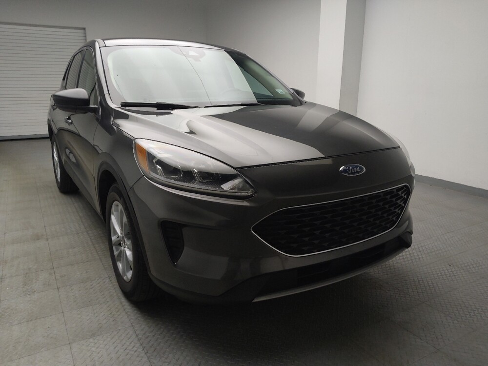 2020 Ford Escape in Madison, TN 37115 - 18082150 13