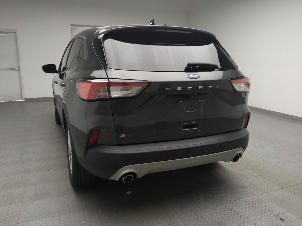 2020 Ford Escape in Madison, TN 37115 - 18082150 6