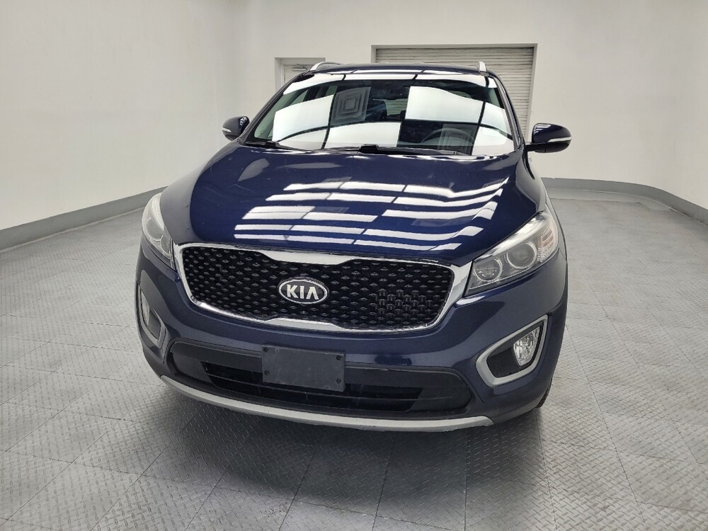 2016 Kia Sorento in Reno, NV 89502 - 18082151 15