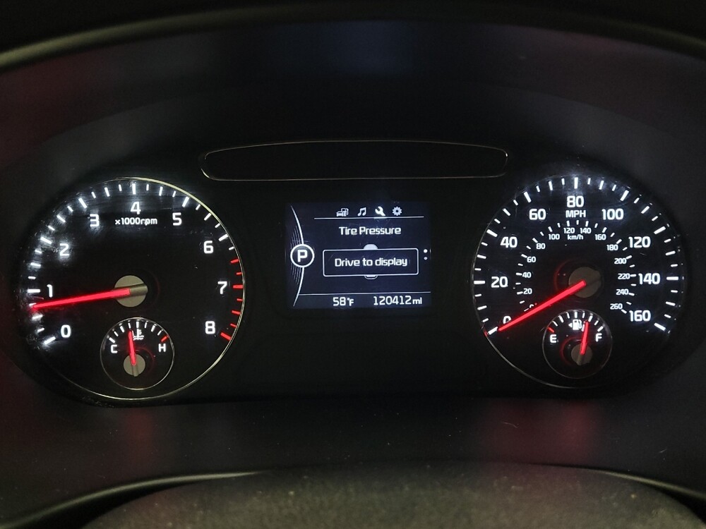 2016 Kia Sorento in Reno, NV 89502 - 18082151 23