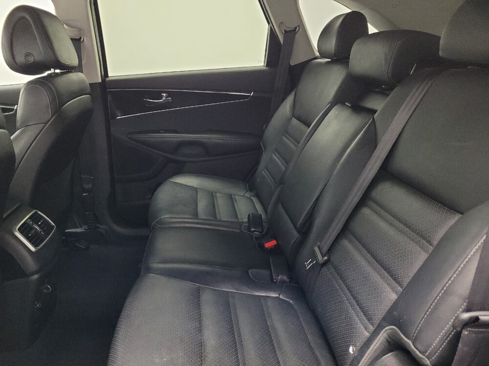 2016 Kia Sorento in Reno, NV 89502 - 18082151 18