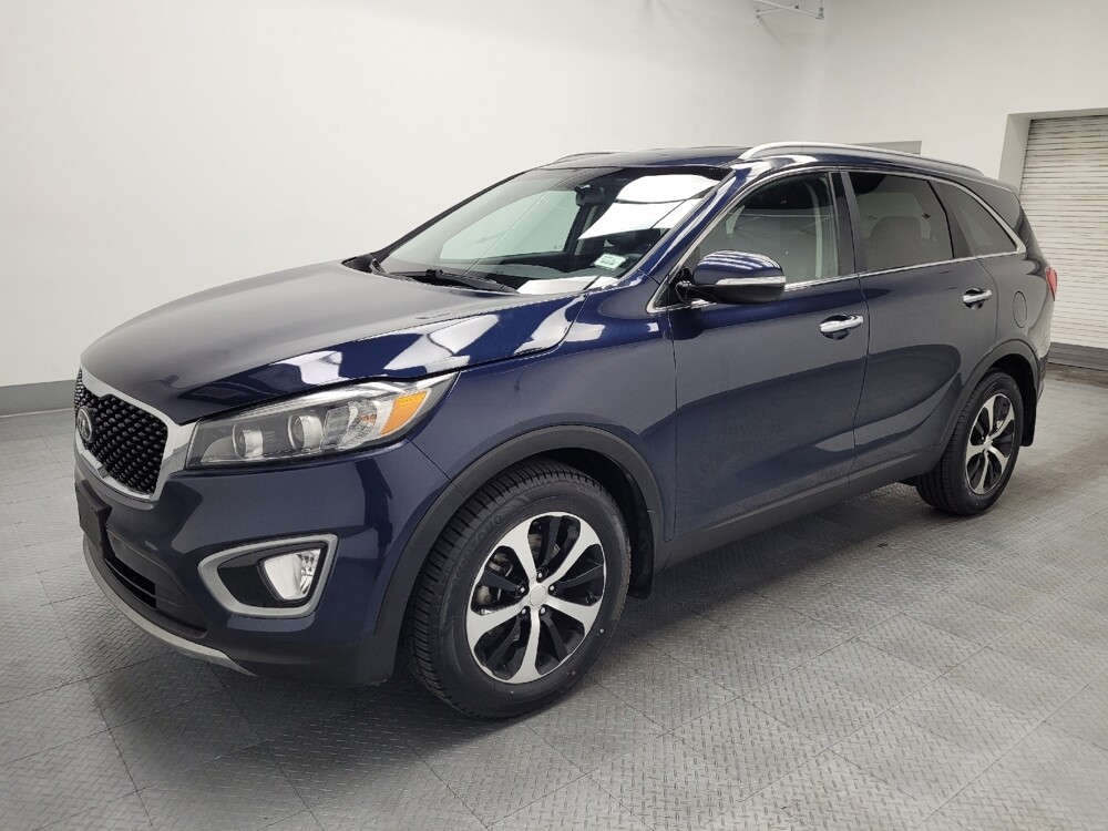 2016 Kia Sorento in Reno, NV 89502 - 18082151 2